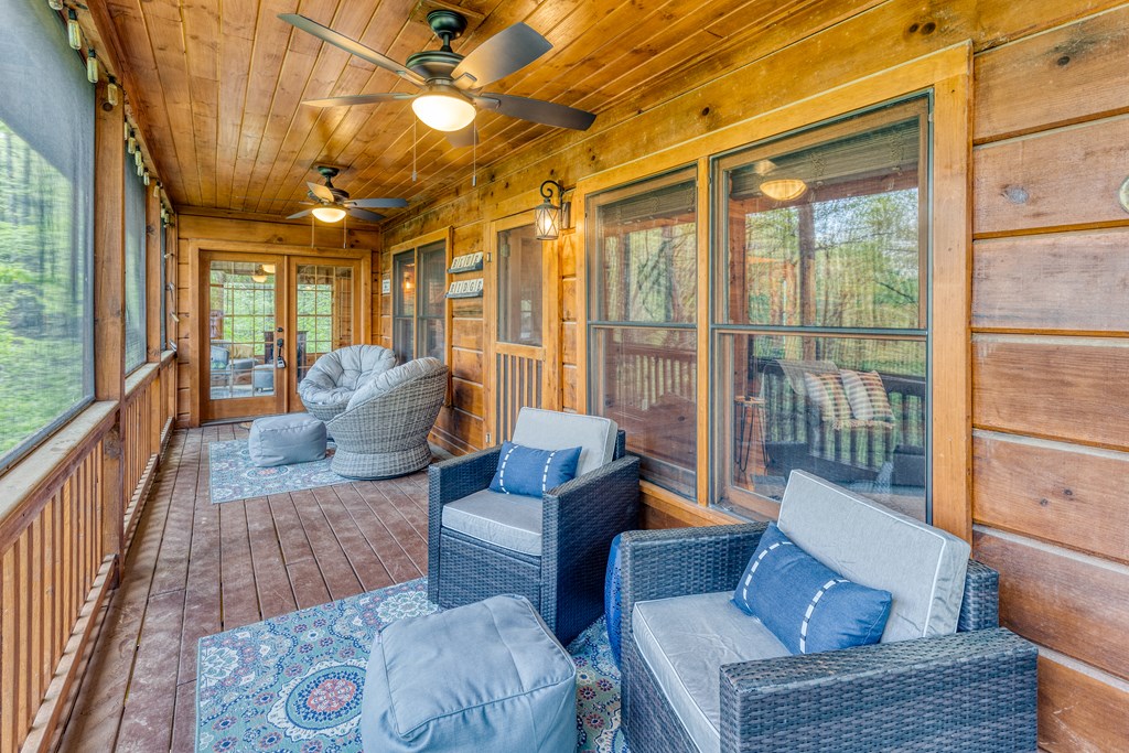 688 Little Bushy Head Road Blue Ridge, GA 30513 - Photo 10 of 49