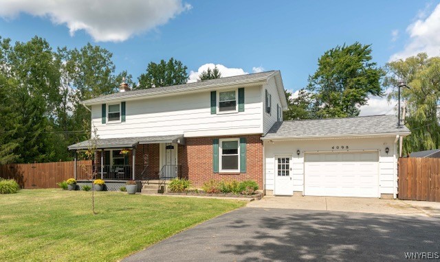 4098 East Robinson Road Amherst, NY 14228 - Photo 1 of 1 Gallery Image 1
