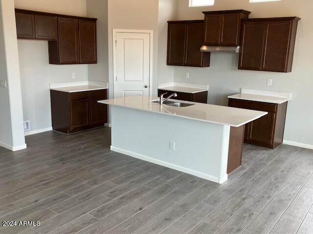 19461 West Riggs Road Buckeye, AZ 85326 - Photo 8 of 13 Riggs 7