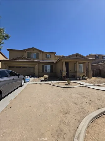$488,500 | 11967 Iverson Street, Victorville, CA 92392