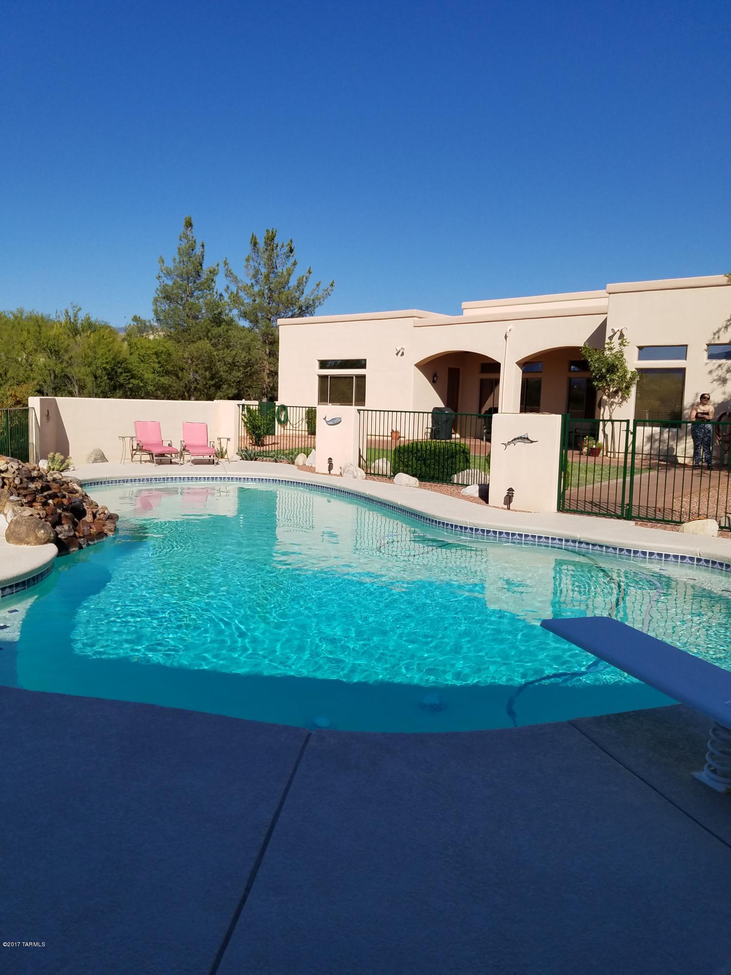 816 West Sedona Ridge Place Oro Valley, AZ 85755 - Photo 45 of 50