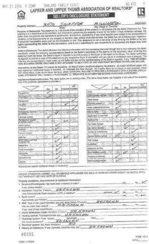 3510 Swaffer Road Millington, MI 48746 - Photo 3 of 11 20231725-2.JPG