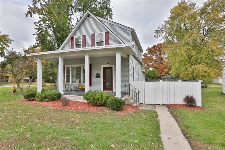 1835 Ridge Road Munster, IN 46321 - Photo 1 of 10 767x511