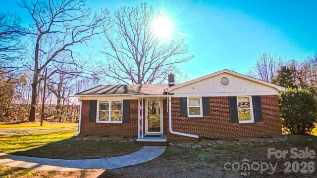 $199,000 | 2113 Randolph Road, Shelby, NC 28150