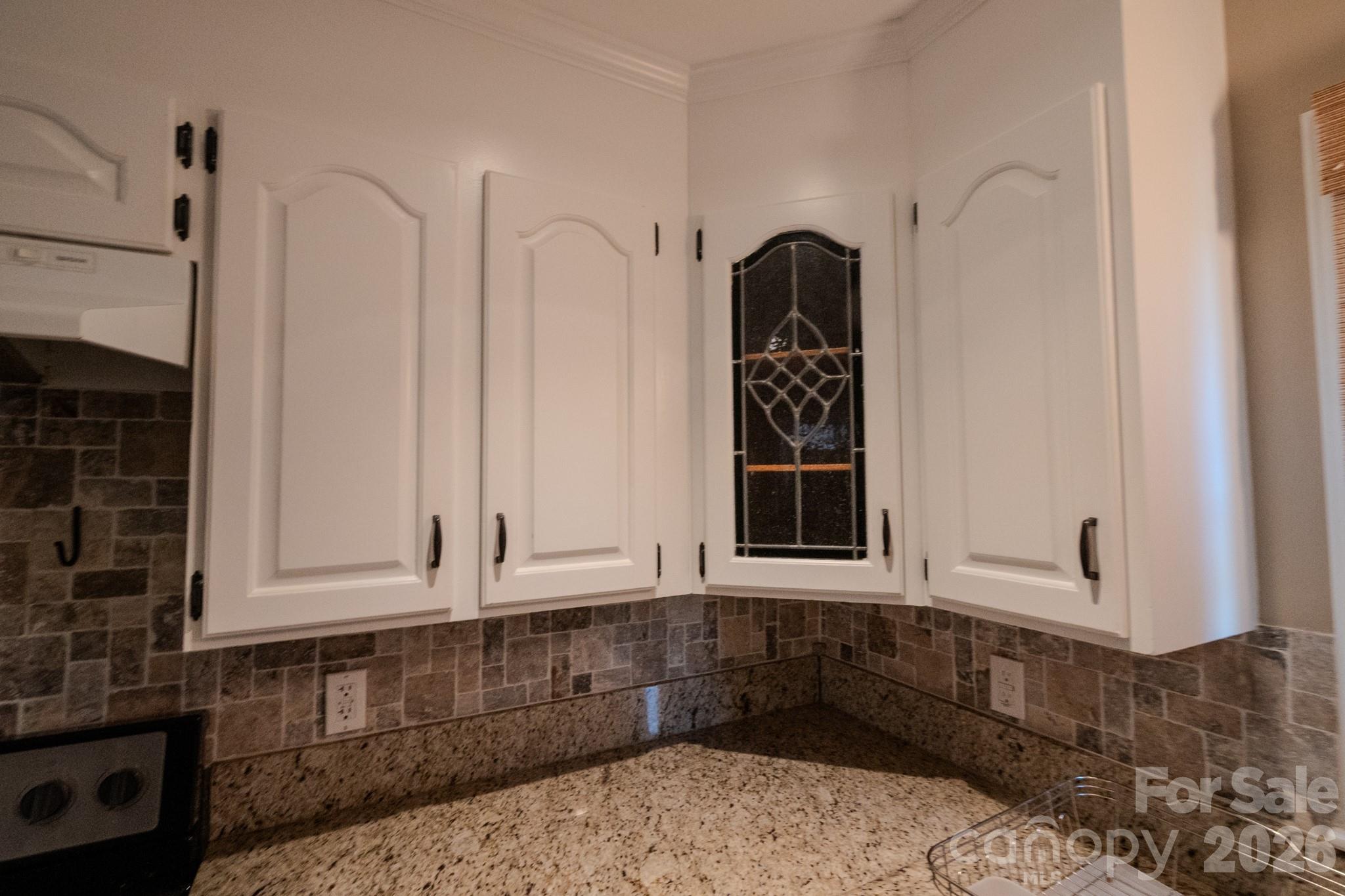 2113 Randolph Road Shelby, NC 28150 - Photo 11 of 39 a bathroom with window and shower