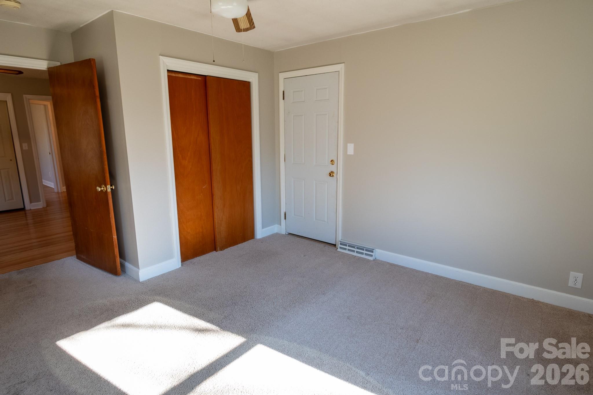 2113 Randolph Road Shelby, NC 28150 - Photo 18 of 39 a view of an empty room