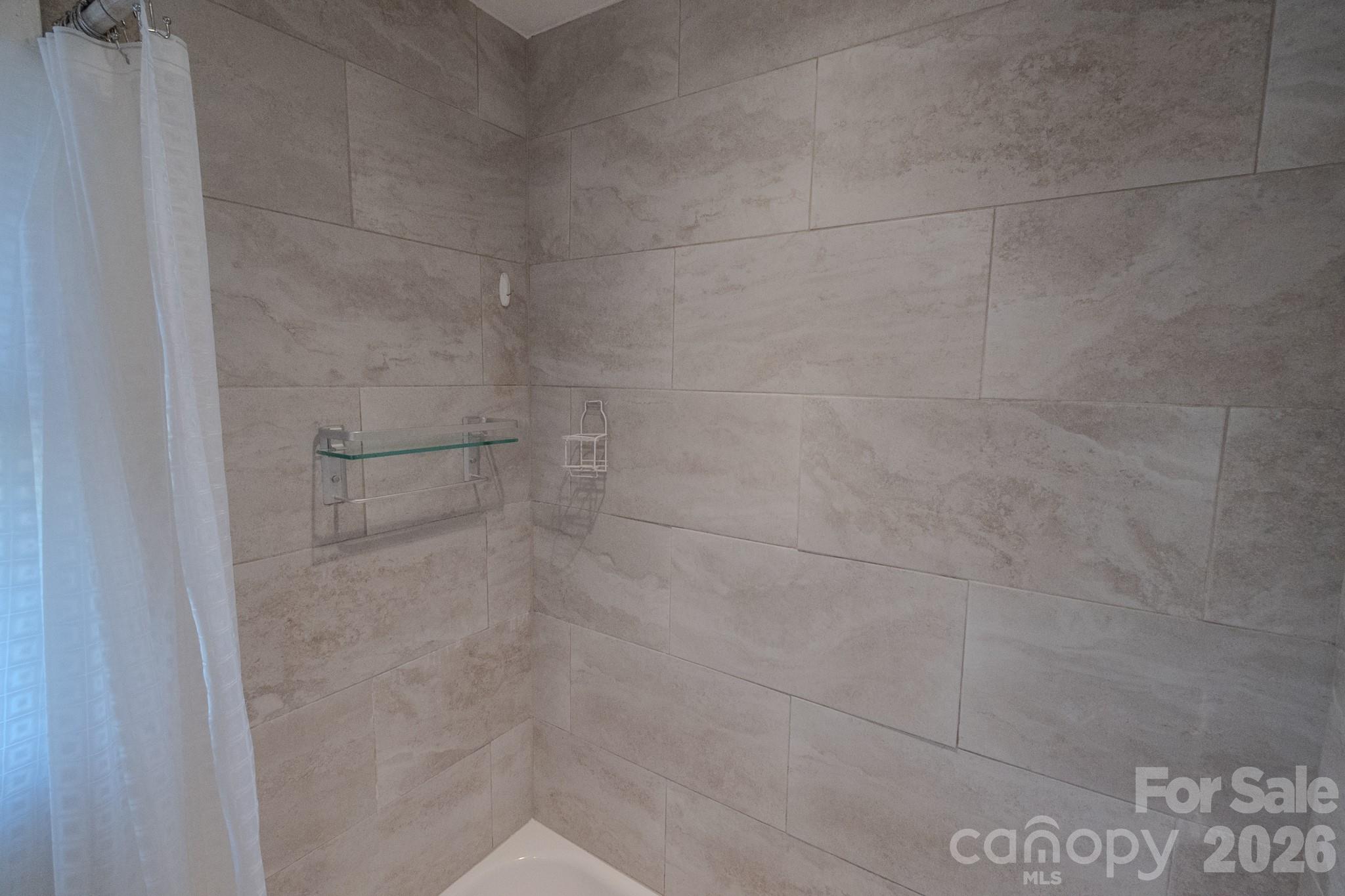 2113 Randolph Road Shelby, NC 28150 - Photo 24 of 39 a bathroom with a shower