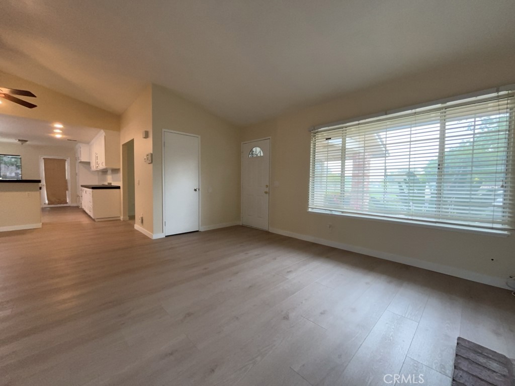 9263 Owari Lane Riverside, CA 92508 - Photo 3 of 17 a view of an empty room with a window
