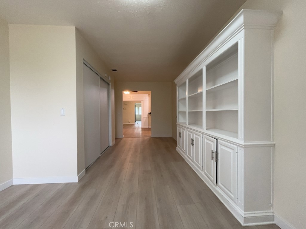 9263 Owari Lane Riverside, CA 92508 - Photo 8 of 17 a view of an entryway with wooden floor