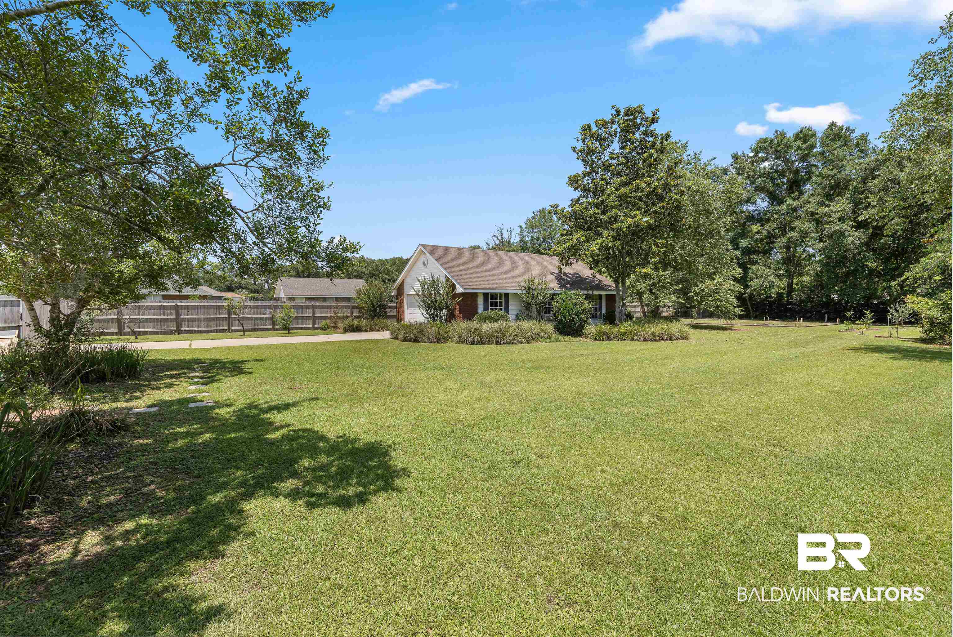12892 Hunters Chase Foley, AL 36535 - Photo 37 of 40 Back Yard