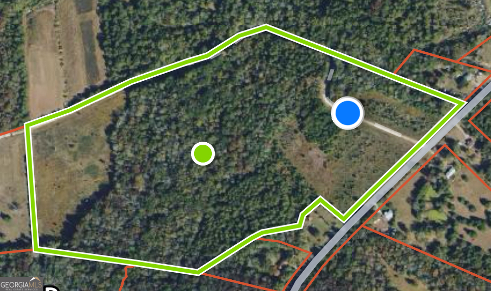 0 Pearl Mill Road Elberton, GA 30635 - Photo 4 of 27