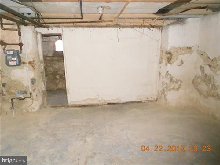 2525 Lloyd Street Philadelphia, PA 19142 - Photo 13 of 13 Basement