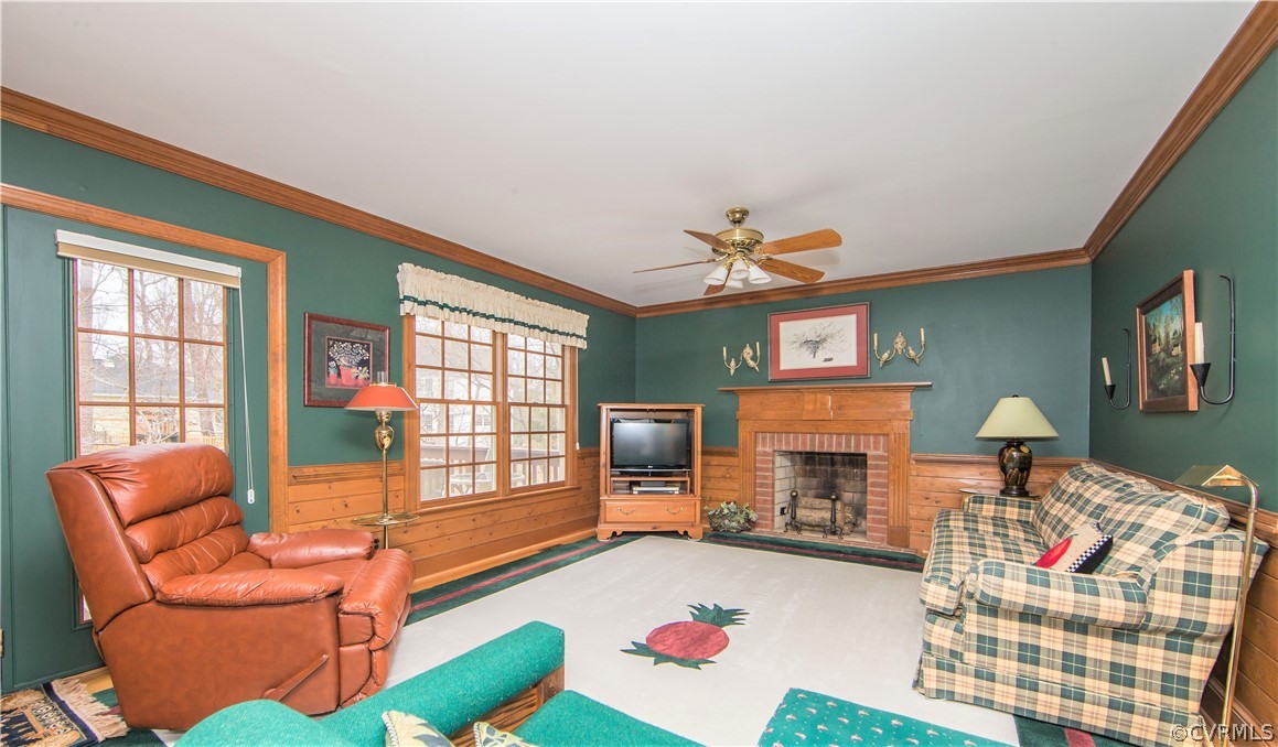 4606 Foxwood Road Chester, VA 23831 - Photo 14 of 36 Gallery Image 14