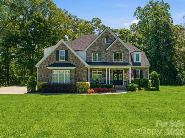 $820,000 | 3342 Millstone Creek Road, Lancaster, SC 29720