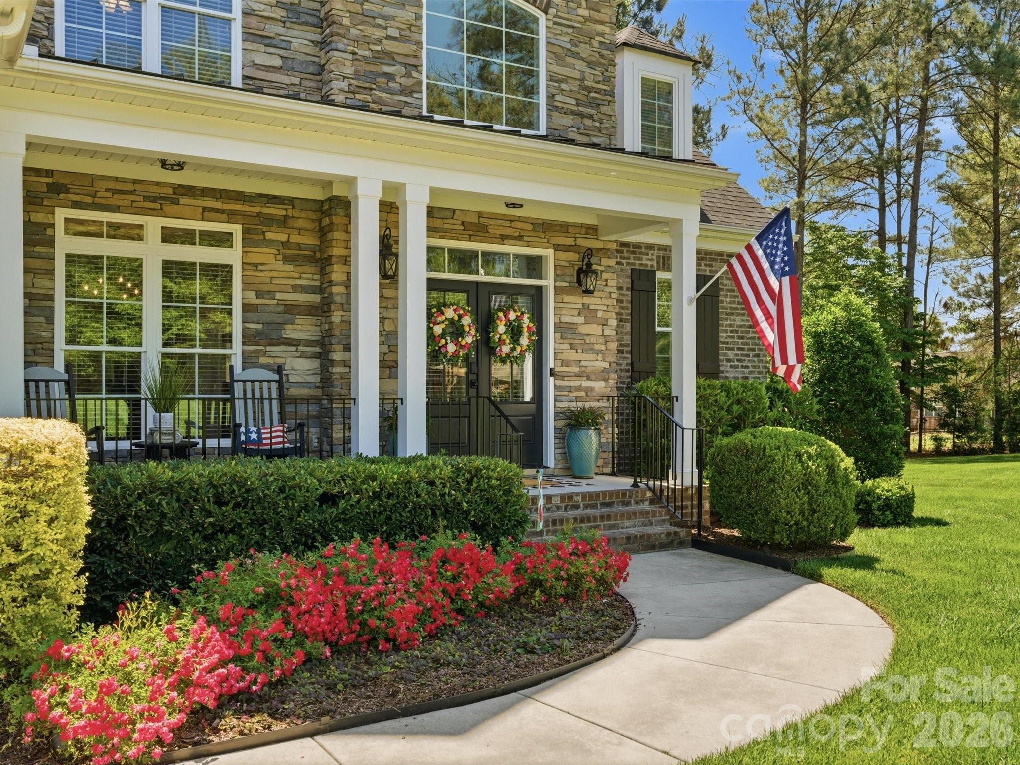 3342 Millstone Creek Road Lancaster, SC 29720 - Photo 2 of 46