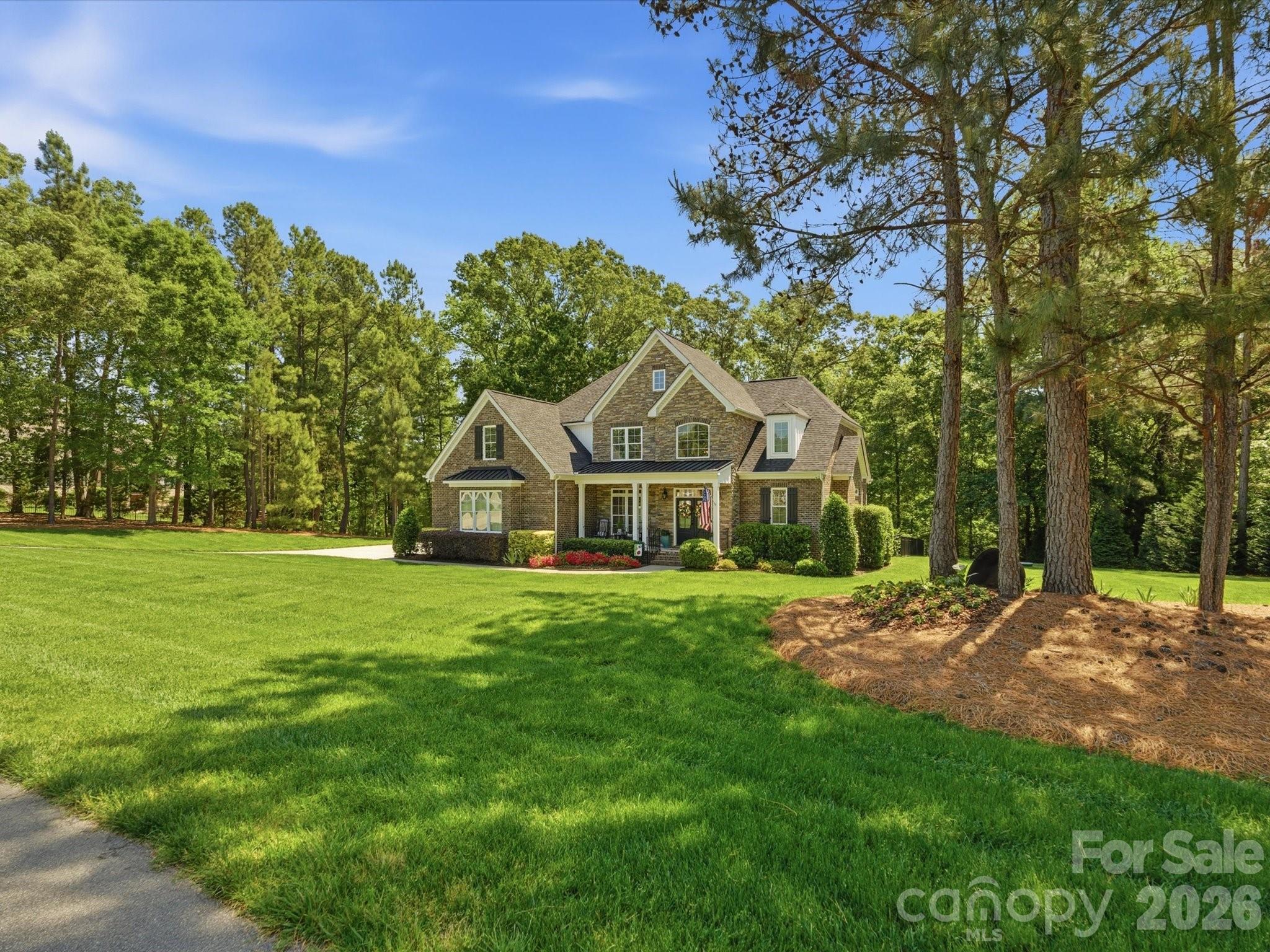 3342 Millstone Creek Road Lancaster, SC 29720 - Photo 45 of 46