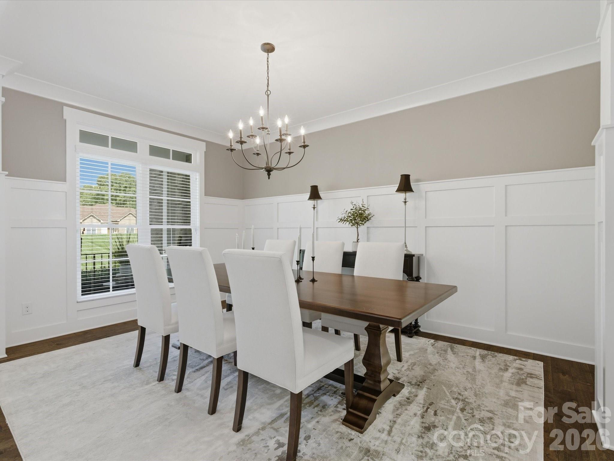 3342 Millstone Creek Road Lancaster, SC 29720 - Photo 5 of 46