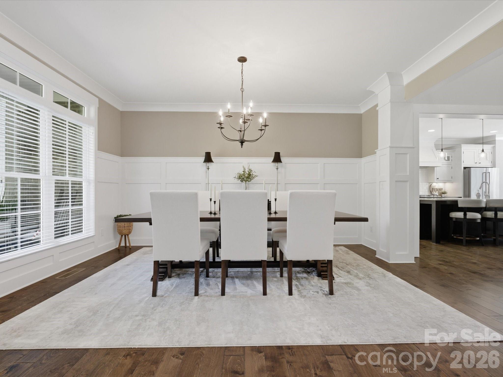 3342 Millstone Creek Road Lancaster, SC 29720 - Photo 6 of 46