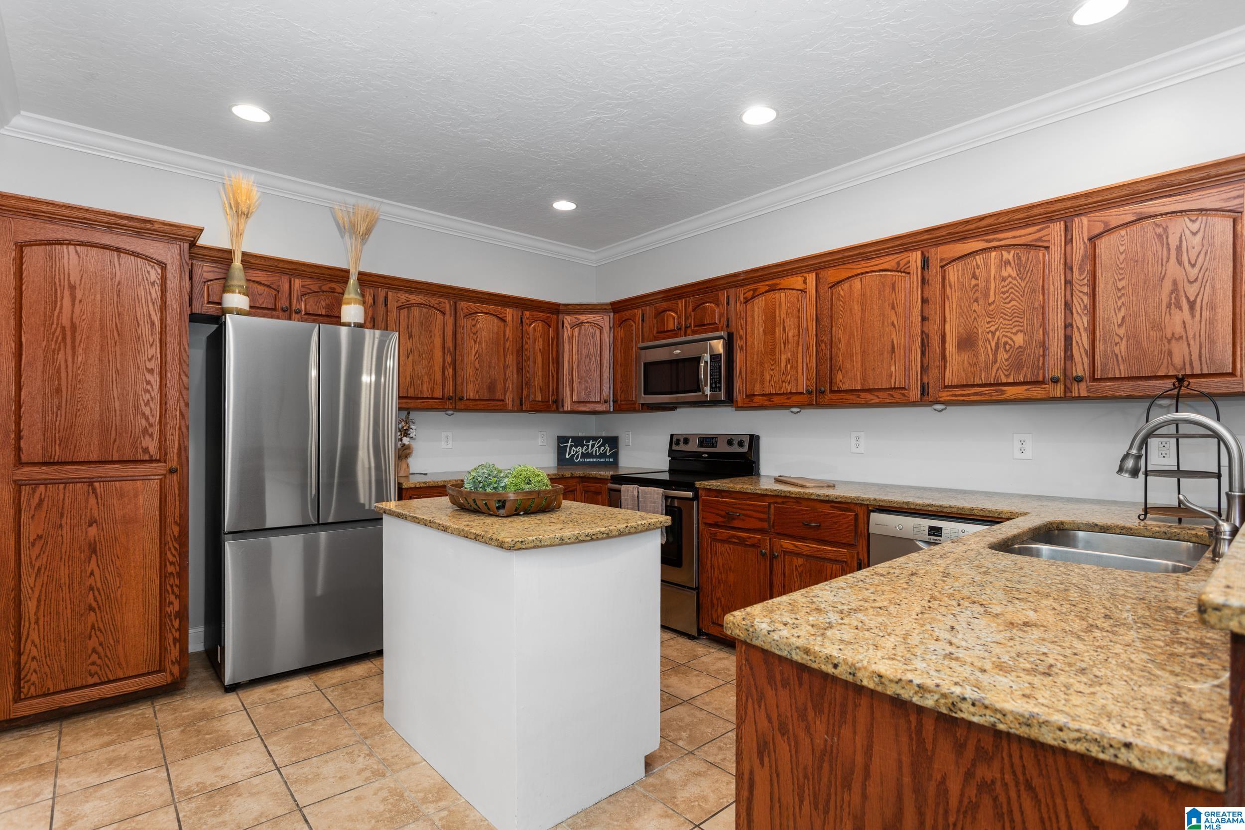 254 Post Oak Road Alexandria, AL 36250 - Photo 11 of 33