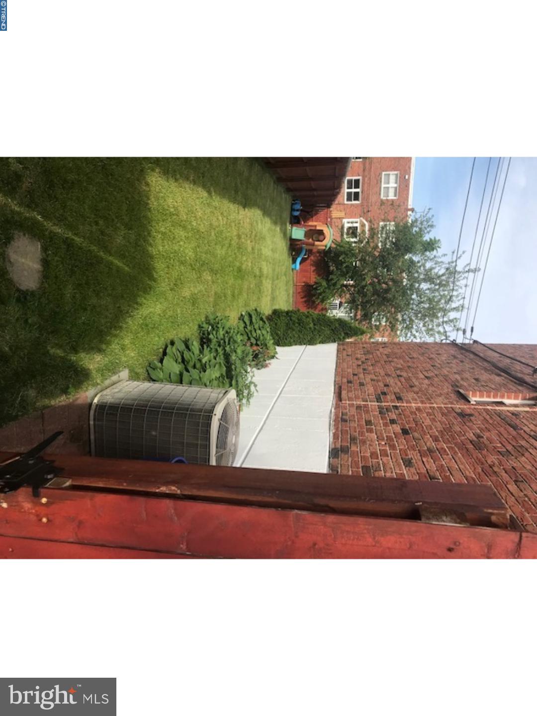 12840 Medford Road Philadelphia, PA 19154 - Photo 5 of 16 Side Yard