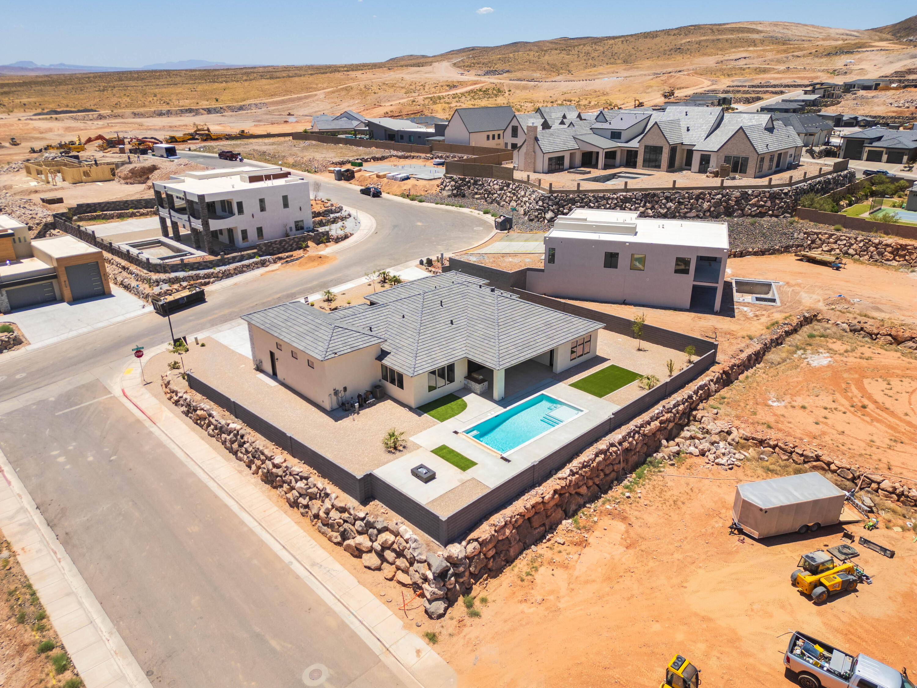 1370 West 800 South Hurricane, UT 84737 - Photo 44 of 54 800 S 1360 W, Hurricane-Joseph Broderick