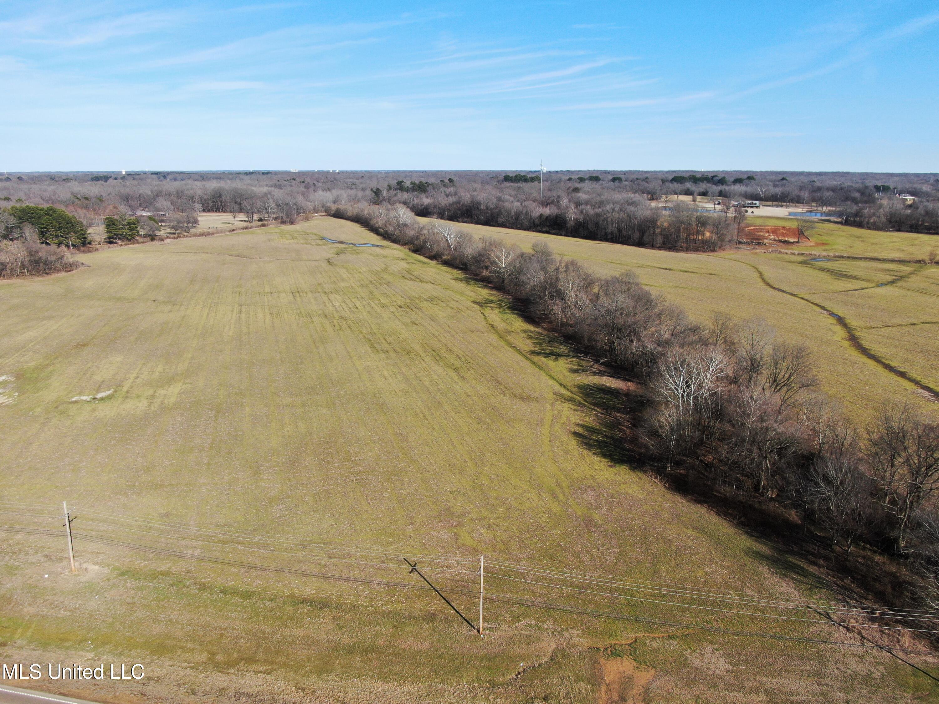 5000 Church Road Lake Cormorant, MS 38641 - Photo 5 of 18 DJI_0813