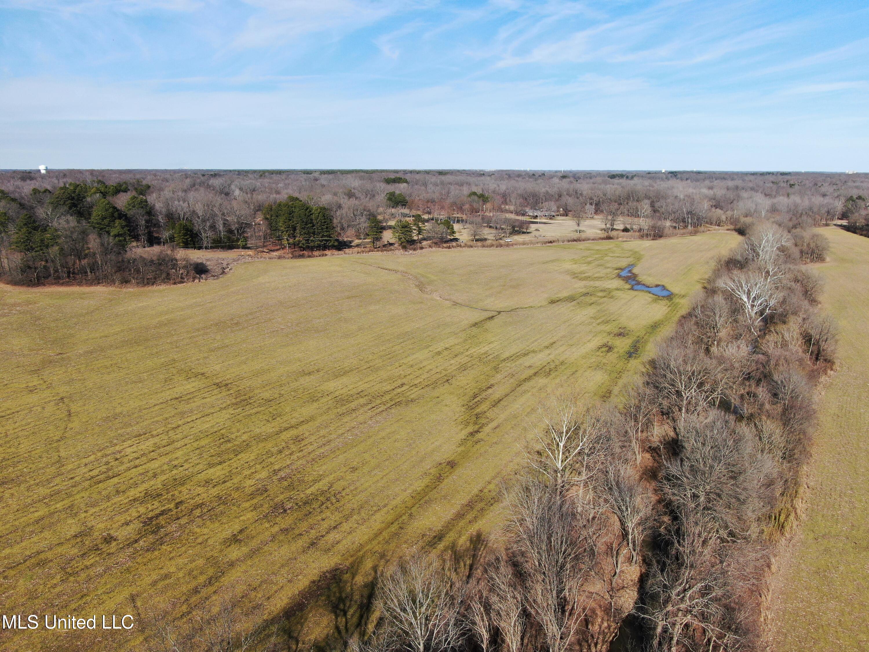 5000 Church Road Lake Cormorant, MS 38641 - Photo 7 of 18 DJI_0816