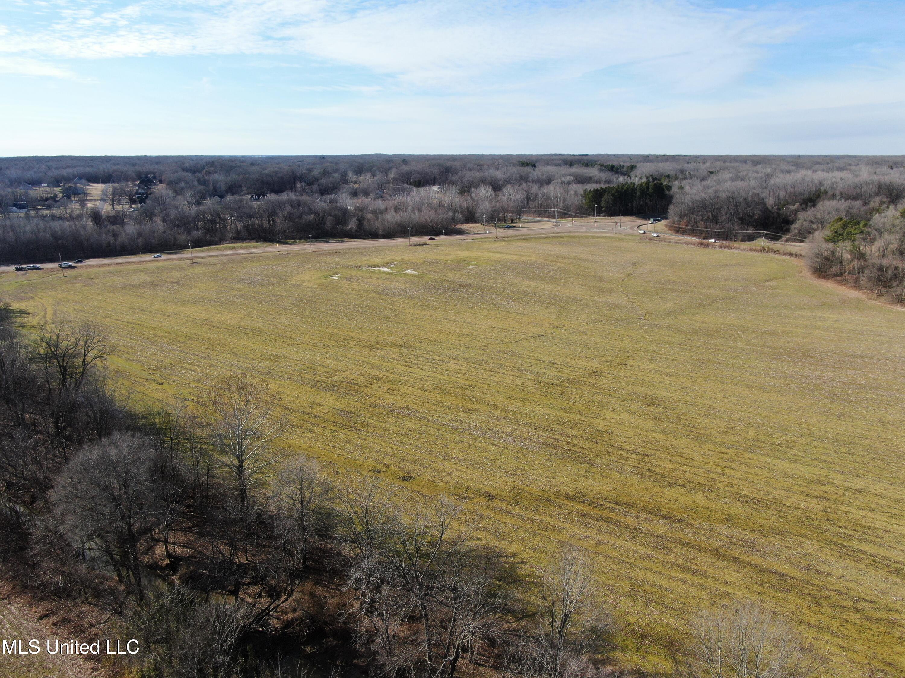 5000 Church Road Lake Cormorant, MS 38641 - Photo 8 of 18 DJI_0818