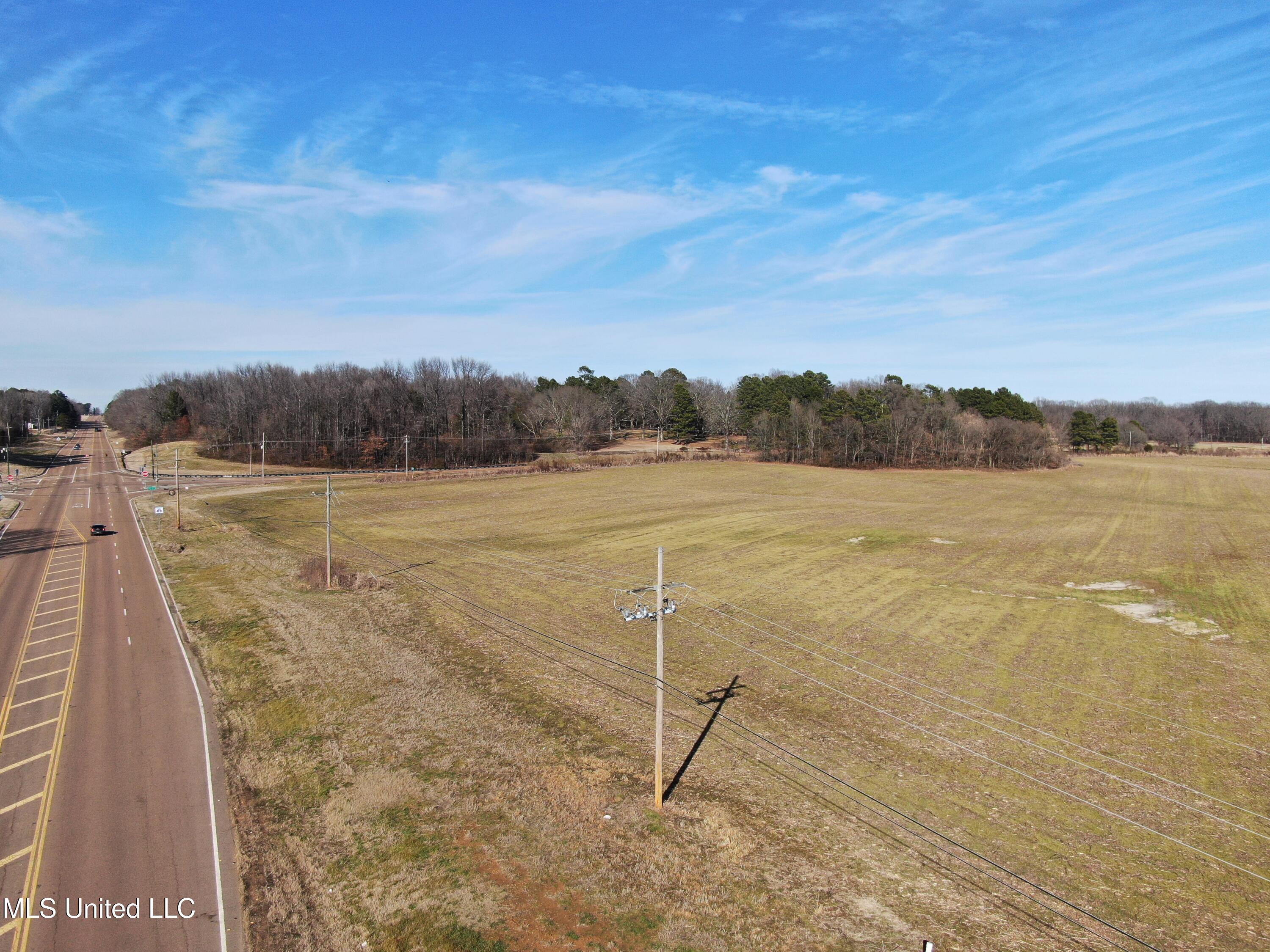 5000 Church Road Lake Cormorant, MS 38641 - Photo 10 of 18 DJI_0821