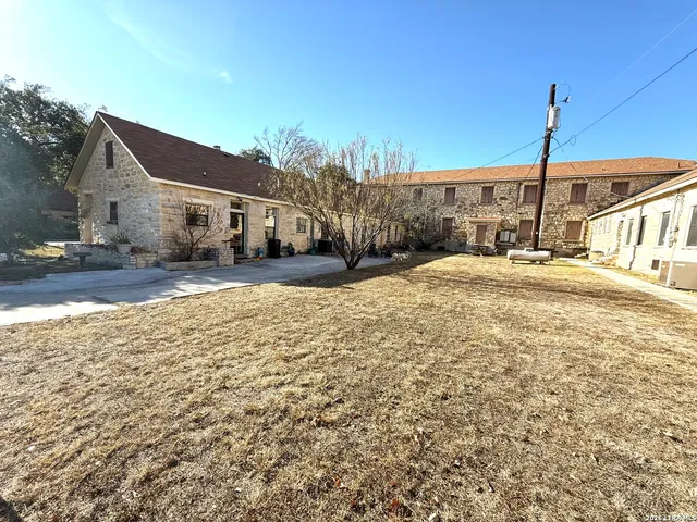$310,000 | 1 Mackenzie Street, Brackettville, TX 78832