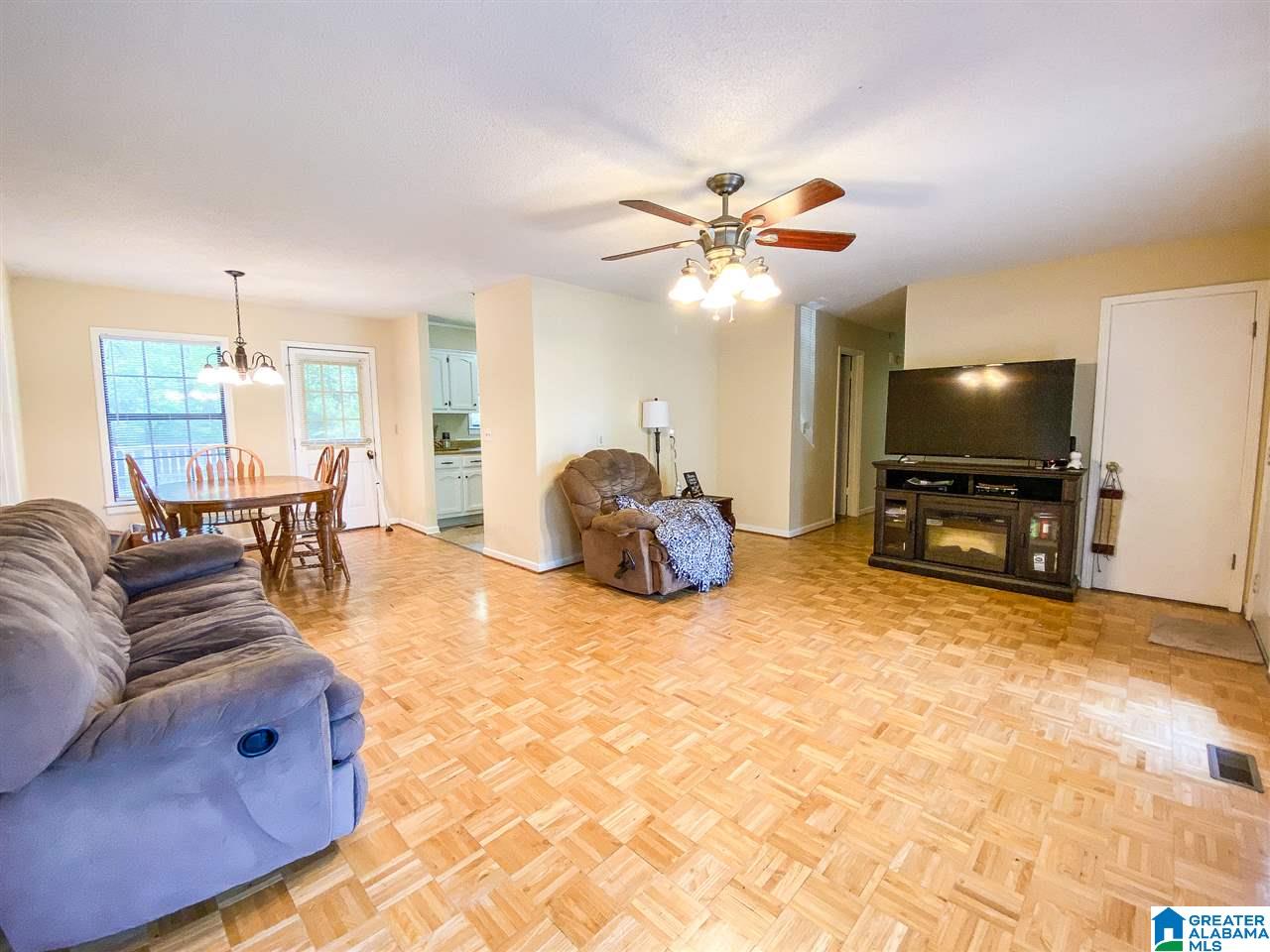 307 Adelaide Street Southwest Jacksonville, AL 36265 - Photo 4 of 30