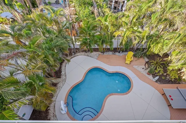 a front view of a house with a garage