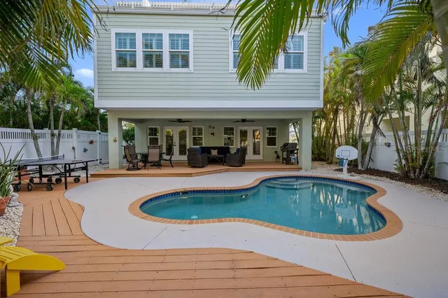 $2,995,000 | 704 Gladiolus Street, Anna Maria, FL 34216