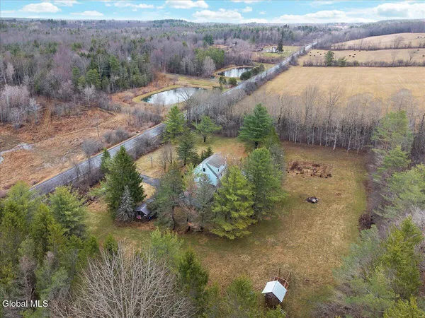 $185,000 | 886 Highway 146, Wright, NY 12053