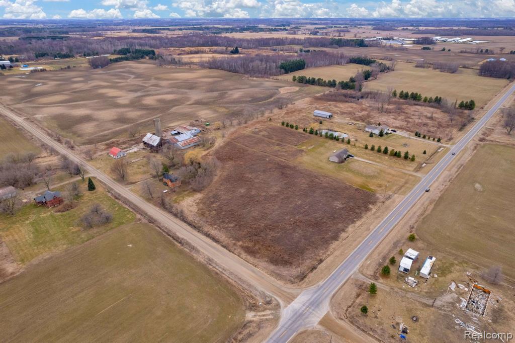 0 South State Road Carsonville, MI 48419 - Photo 4 of 12