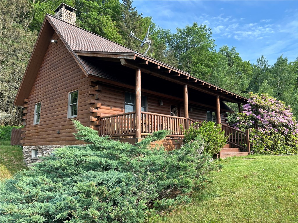 6150 Dunk Hill Road Franklin, NY 13856 - Photo 4 of 25