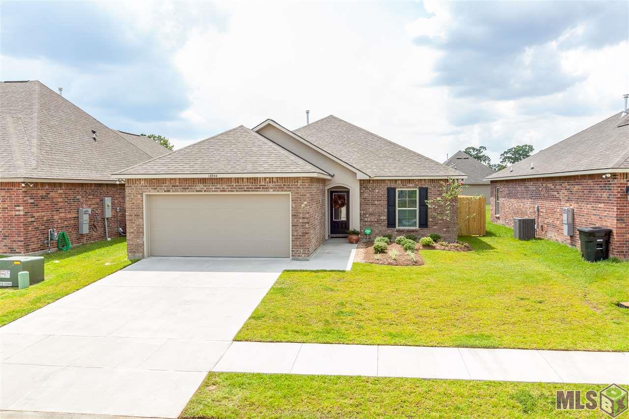 13944 Windwood Drive Baton Rouge, LA 70816 - Photo 1 of 28 Gallery Image 1