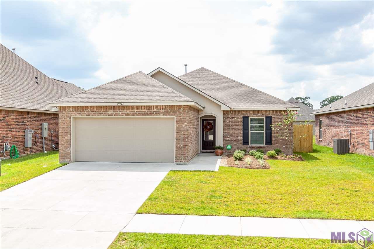 13944 Windwood Drive Baton Rouge, LA 70816 - Photo 3 of 28 Gallery Image 3