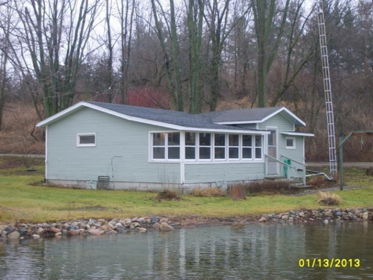 9780 Lime Lake Road Hudson, MI 49247 - Photo 1 of 14 Primary Photo