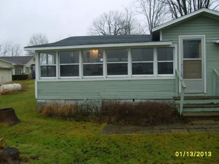 9780 Lime Lake Road Hudson, MI 49247 - Photo 2 of 14 Additional Photo