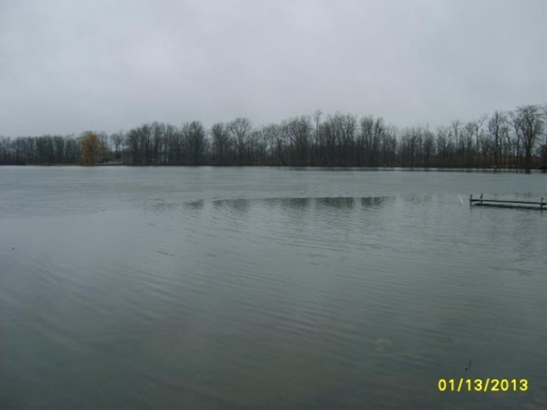 9780 Lime Lake Road Hudson, MI 49247 - Photo 4 of 14 Additional Photo