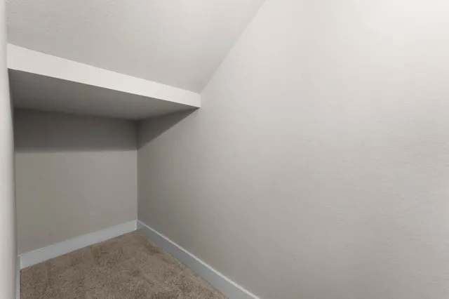 a view of small space