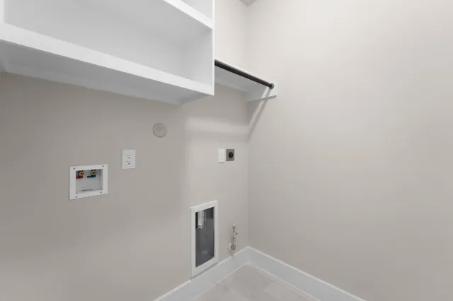 a view of small space