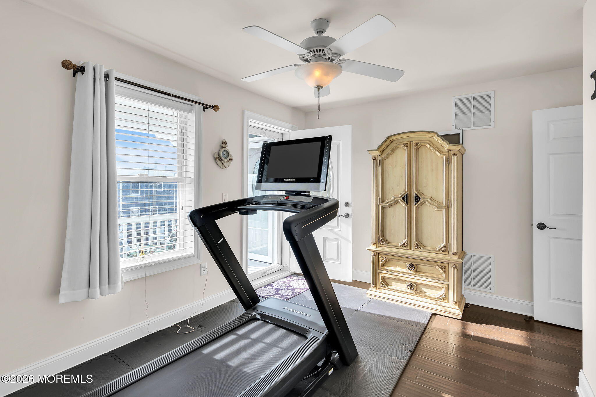 385 Kingfisher Road Tuckerton, NJ 08087 - Photo 36 of 58 a view of a livingroom with furniture and a window