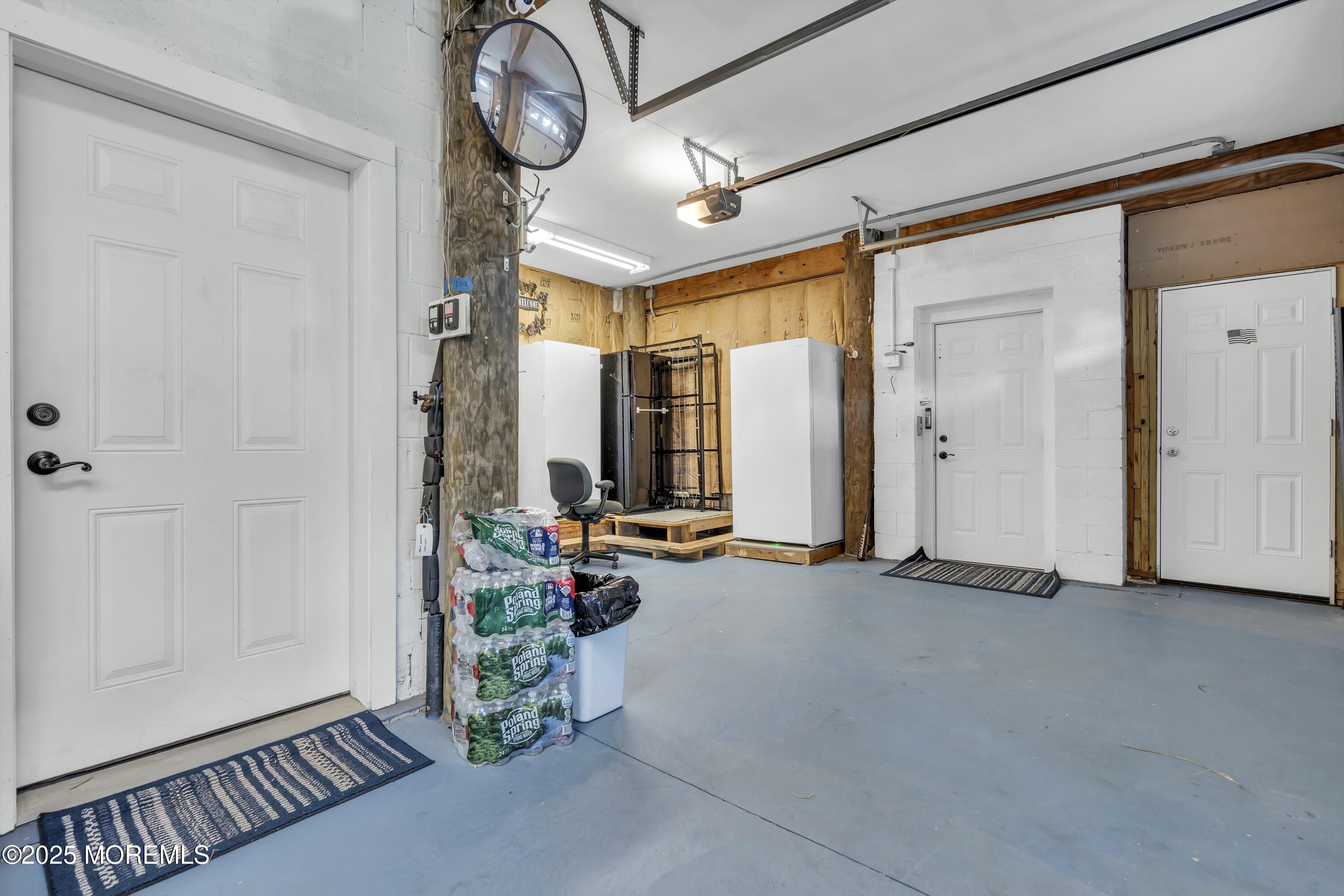 385 Kingfisher Road Tuckerton, NJ 08087 - Photo 39 of 58 a view of an entryway with wooden floor