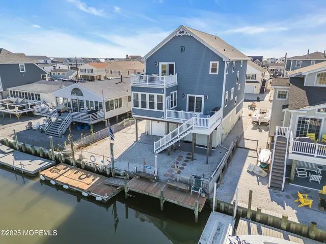 $1,149,000 | 385 Kingfisher Road, Tuckerton, NJ 08087
