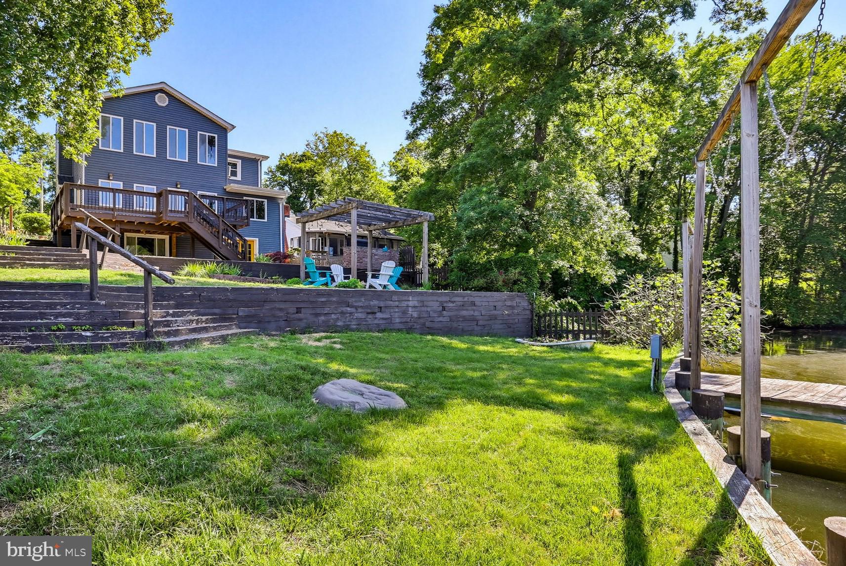 601 Riverside Drive Pasadena, MD 21122 - Photo 29 of 34