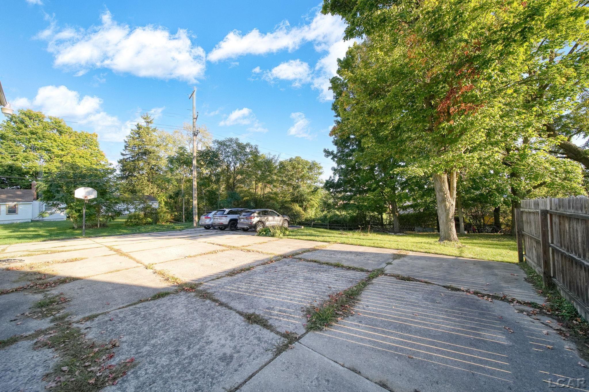 317 Clark Street, Unit D Clinton, MI 49236 - Photo 29 of 30