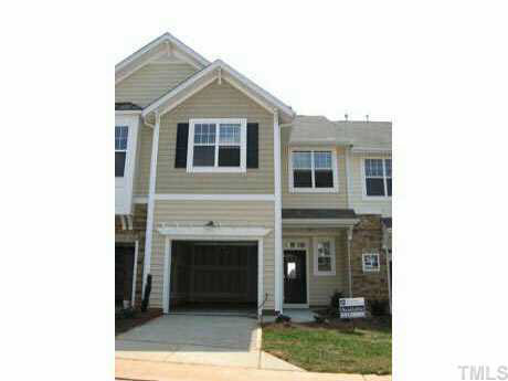 5925 Chivalry Court Raleigh, NC 27612 - Photo 1 of 6 Exterior Front