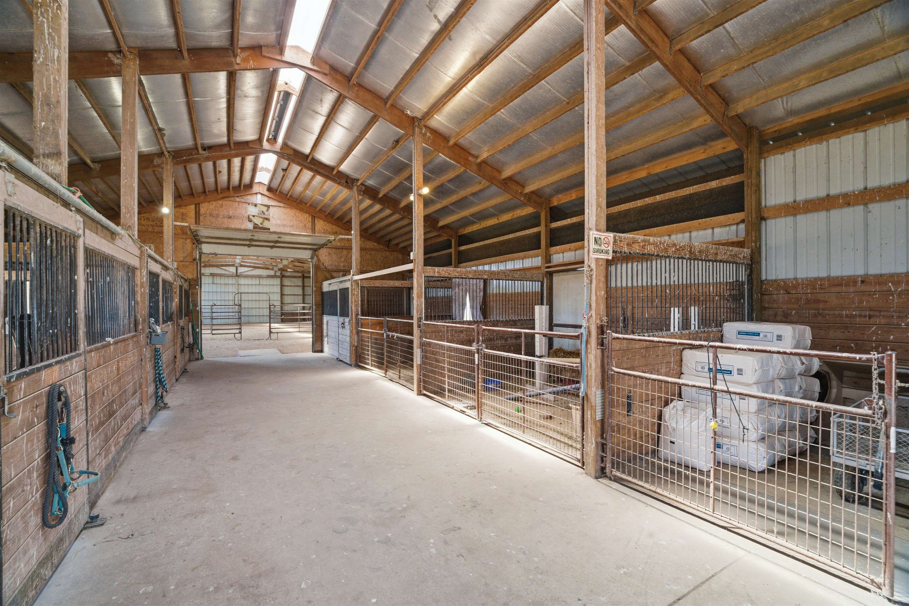 4941 North Overland Road Oneida, WI 54155 - Photo 42 of 67